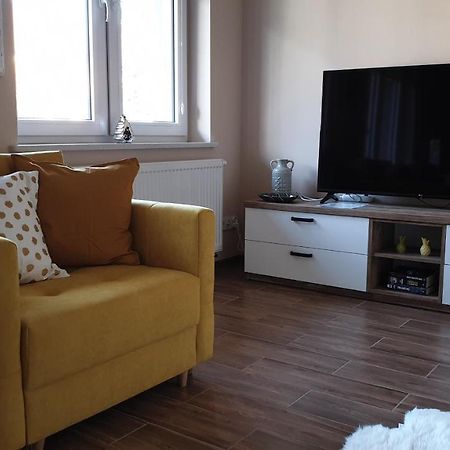 Laguna Apartament 23 Willa Lesna Polanica-Zdrój Exterior foto