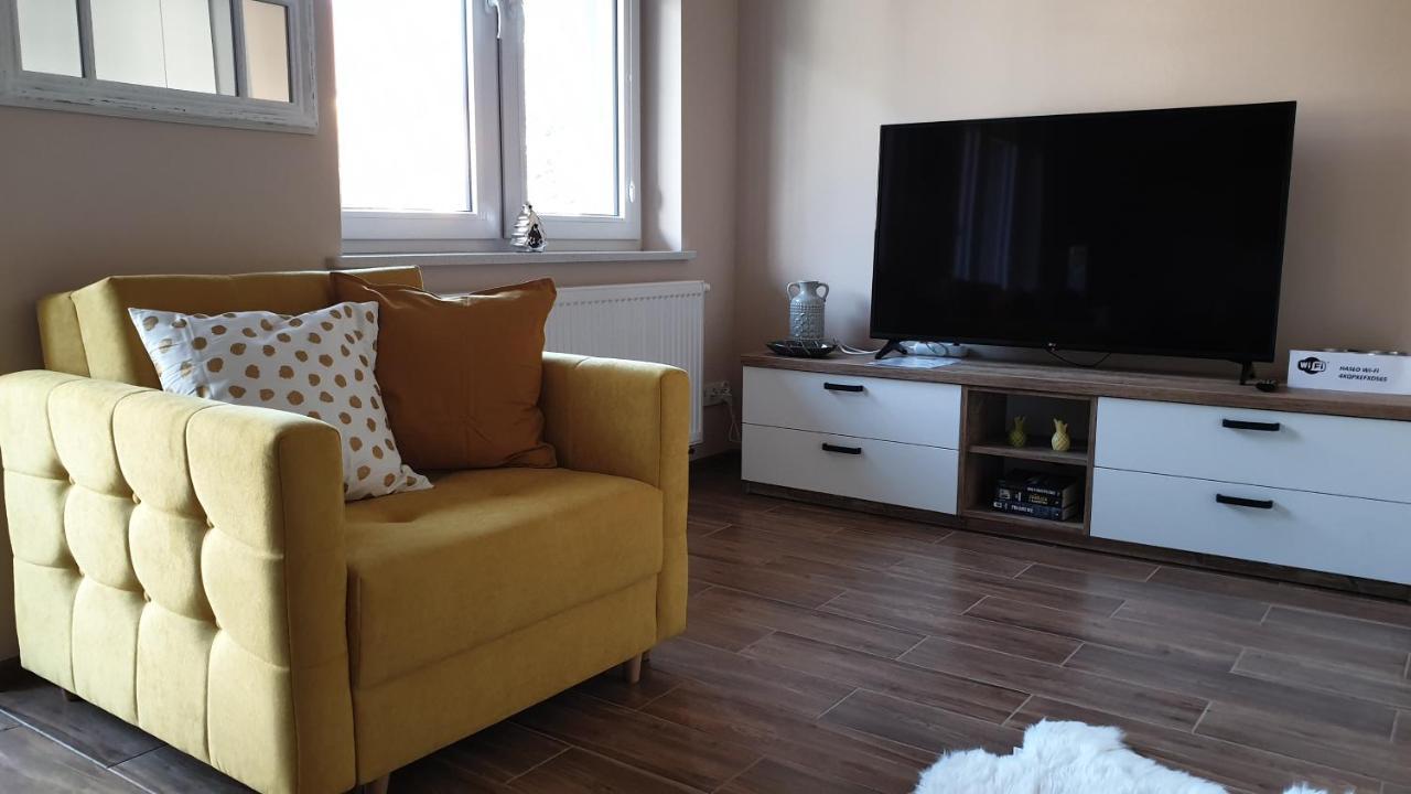 Laguna Apartament 23 Willa Lesna Polanica-Zdrój Exterior foto