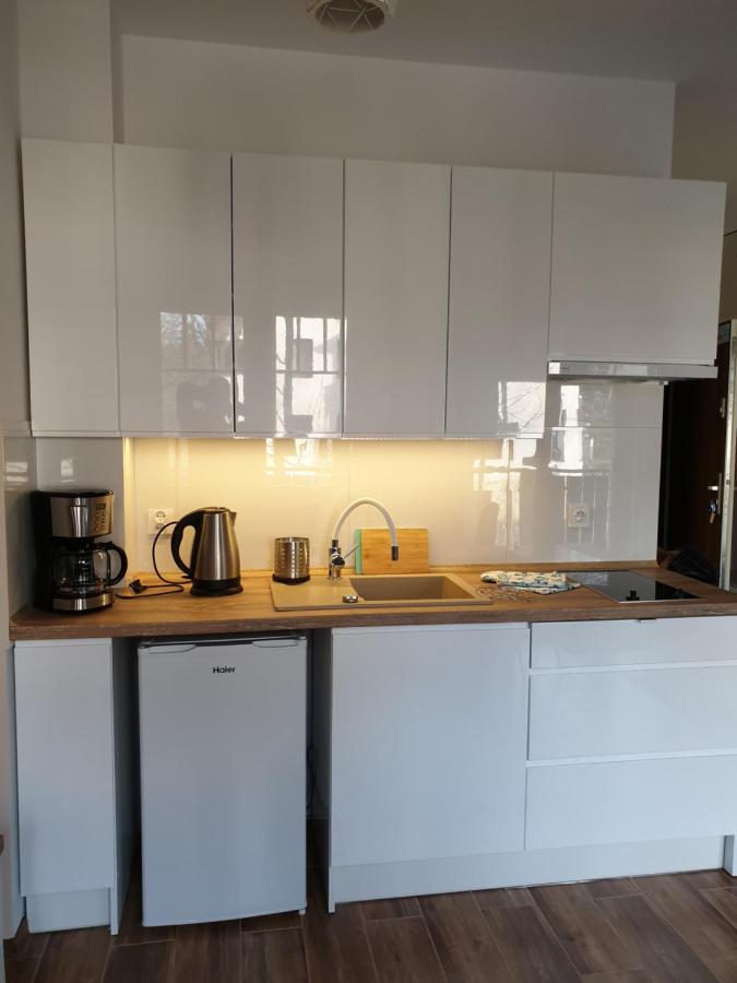 Laguna Apartament 23 Willa Lesna Polanica-Zdrój Exterior foto