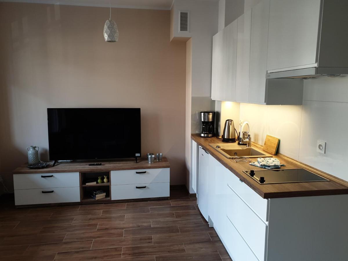 Laguna Apartament 23 Willa Lesna Polanica-Zdrój Exterior foto